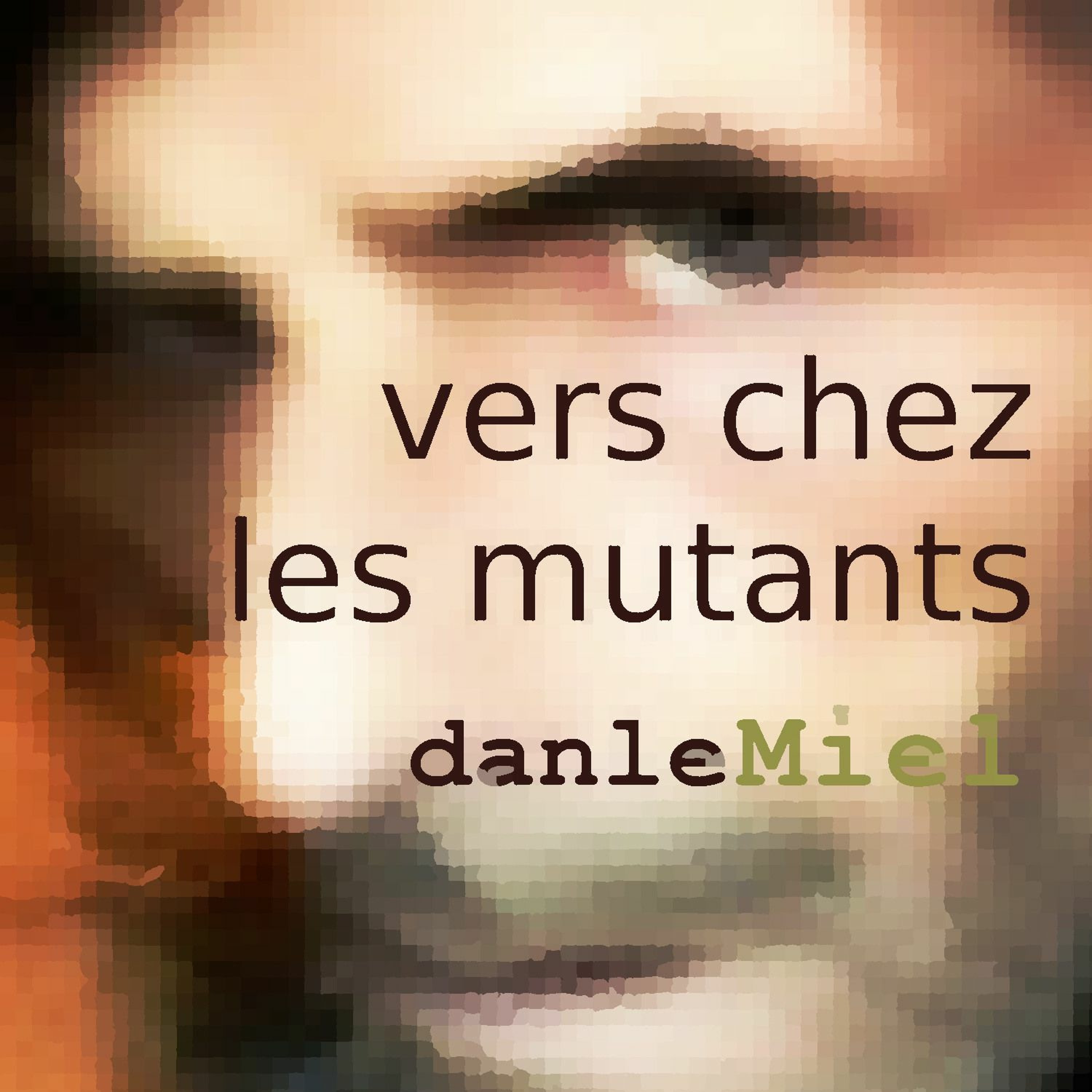 VERS CHEZ LES MUTANTS  (variation) episode artwork