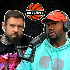 The Van Lathan Interview: Surviving COVID, Mental Health, Joe Budden Break Up & More