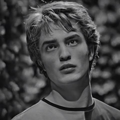 Lovely x Cedric Diggory