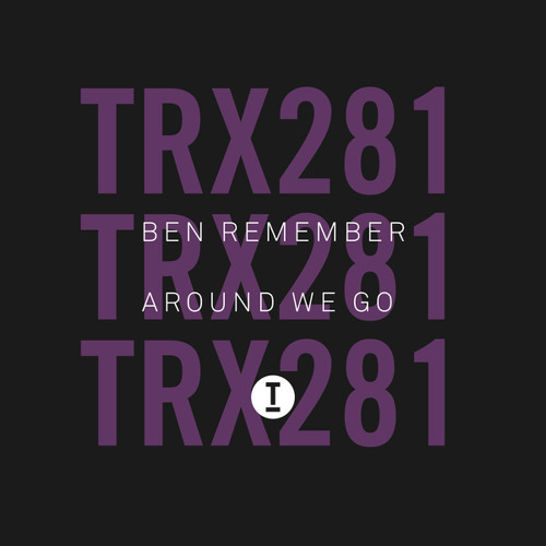 Around We Go (Extended Mix)