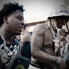 Future & Real Boston Richey - Doin' Drugs, Doin' Prostitution [Unreleased]
