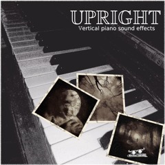 Upright - A Vertical Fear By Matias Cerviño