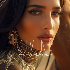 Divine Music - Ethnic & Deep House Mix 2024 [Vol.52]