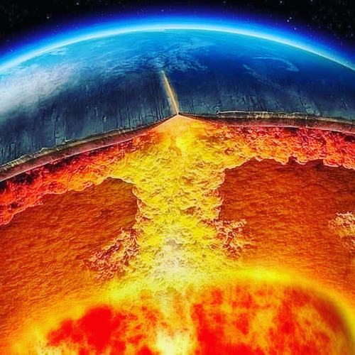 Earth's Core