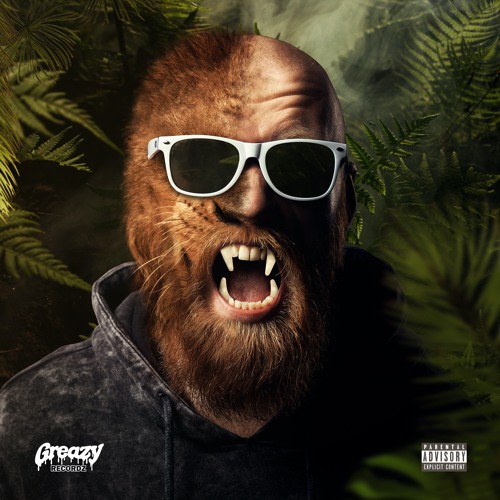 Caine - Hype Beast