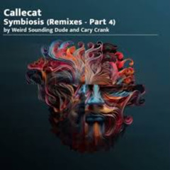 Callecat  Not Demure - Recurring Phases