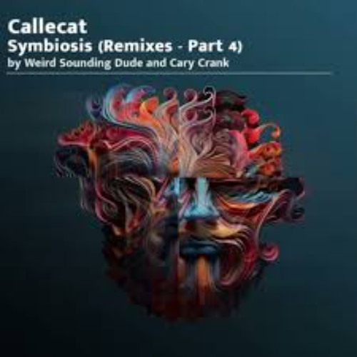 Callecat  Not Demure - Recurring Phases
