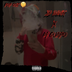 JD - Pop Out Feat M guapo
