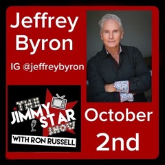 Jeffrey Byron/ John Wells