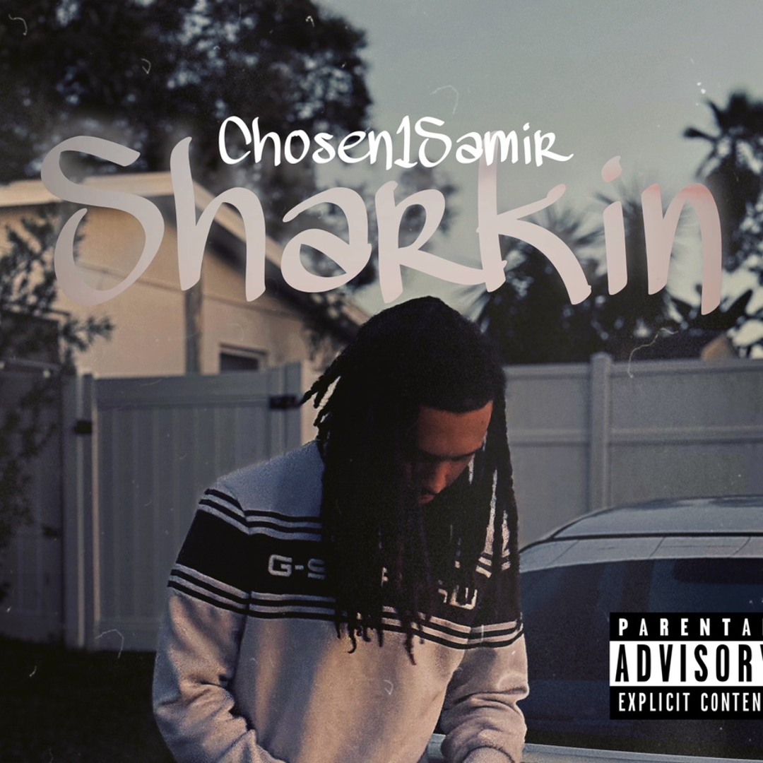 Sharkin Stream Chosen1Samir-Sharkin Prod.JustCashe by Chosen1Samir | Listen ...