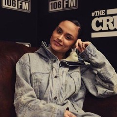 KEHLANI IS - LG X MANI