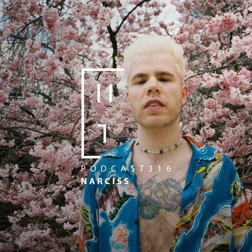 Narciss - HATE Podcast 316