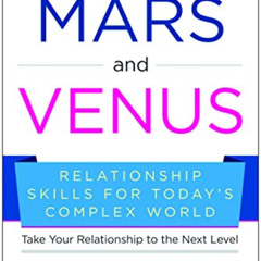 [Access] EPUB 💑 Beyond Mars and Venus: Relationship Skills for Today's Complex World