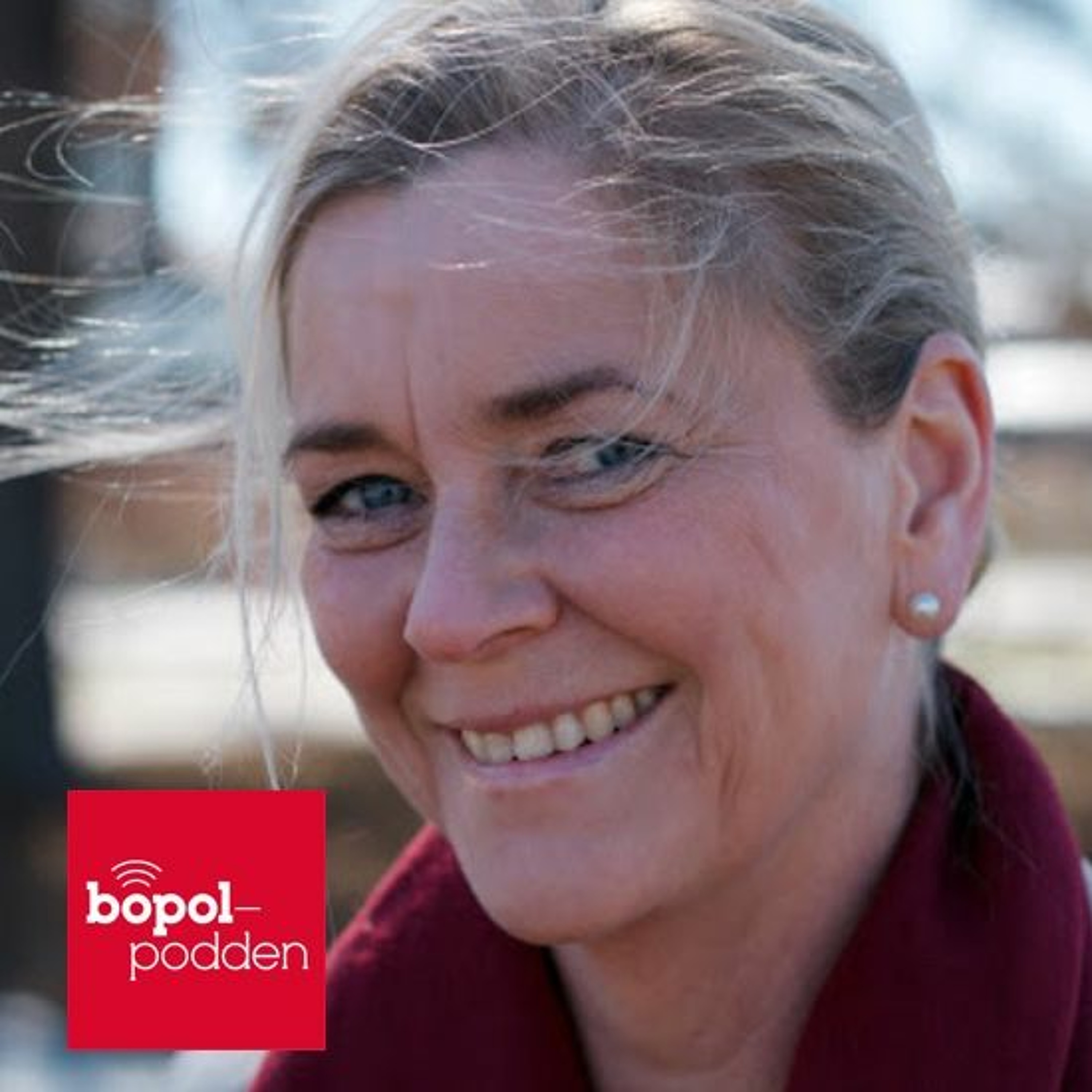 Bopolpodden