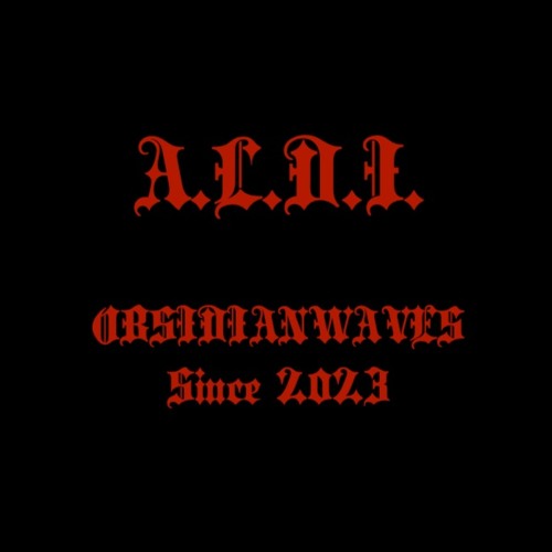 ObsidianCast#1 | A.L.D.I.