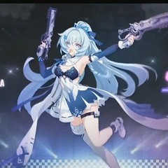 PV 6.7 OST "Sugary Starburst" // Honkai impact 3rd