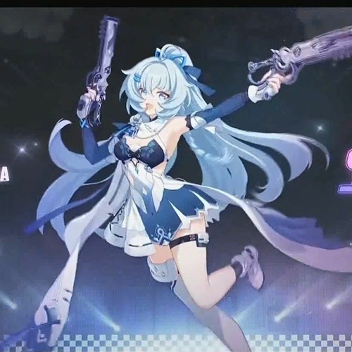 PV 6.7 OST "Sugary Starburst" // Honkai impact 3rd