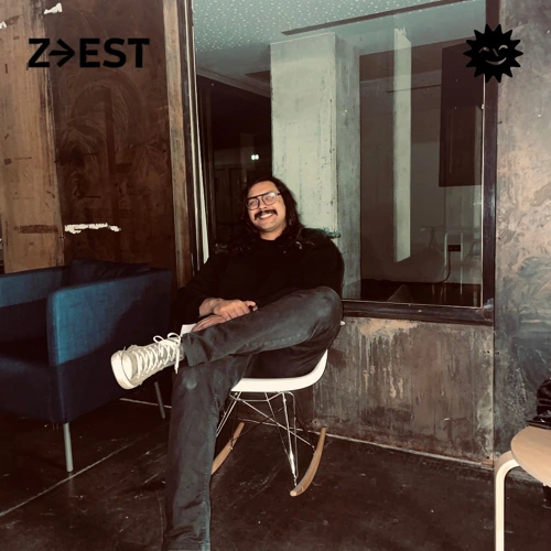 Soundcloud podcast image for