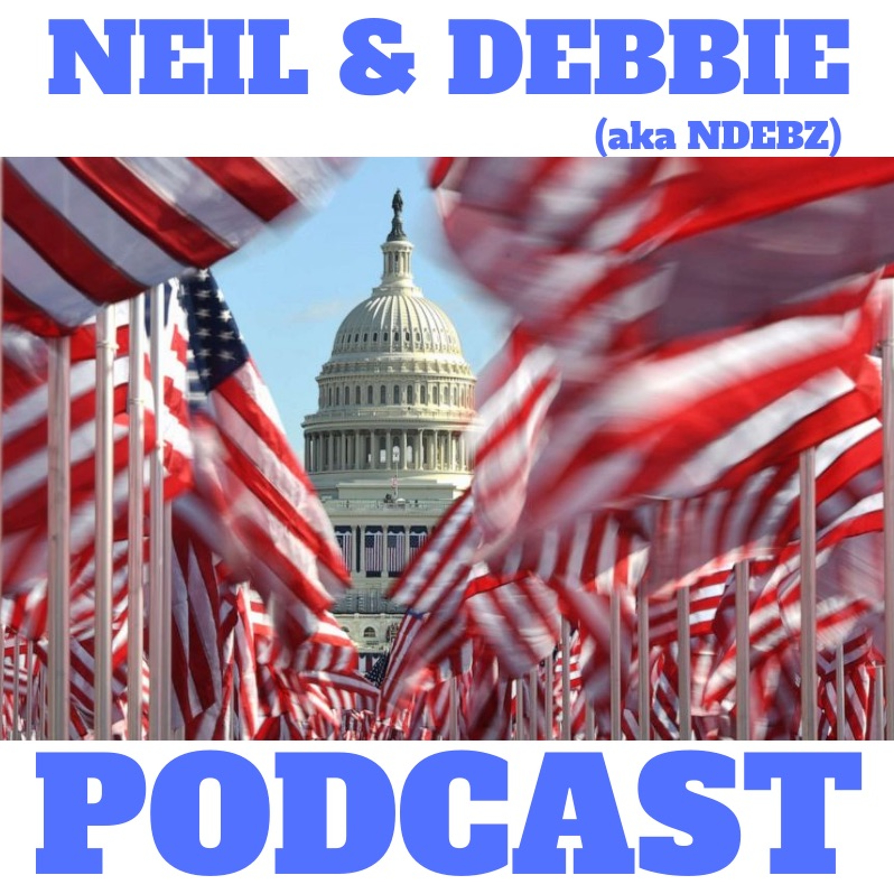 Neil & Debbie (aka NDEBZ)