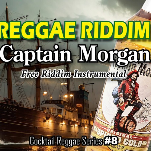 Captain Riddim Stream Captain Morgan Riddim by IRIEWEB | Listen online for free on ...