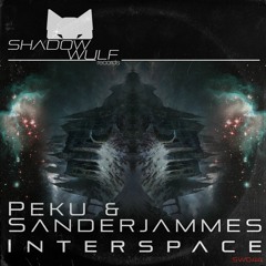 Peku & Sanderjammes - Dark Matter (Original Mix) PREVIEW