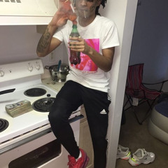 BrrrBerry$horty - MICRO DRACO *unreleased* [prod. Kmagic]