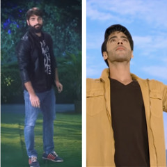 Tera Ishq Hai Meri Ibadat Full Song Sad Version | Shakti | Colors | Haya and Viheer |