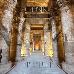 Larsik - Epopteia, Harmonies inside the Holy of the Holies