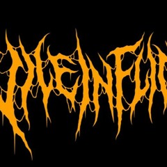 Vile infliction rough track may need re recording