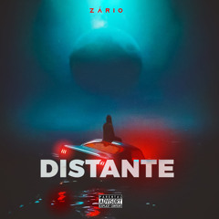 Distante - zário