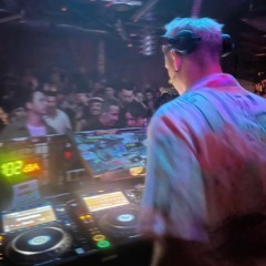 vølta @Bahnwärter Thiel 23.08.25