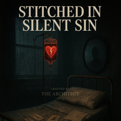 Stitched in Silent Sin  (Inspired by Dean Lewis)