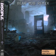 PhaseOne - Hanging By A Thread (The Bear Mob Remix) #DiscipleRemixComp2