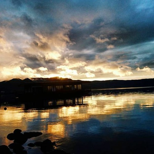 Lord Make Me To Know // A Cover