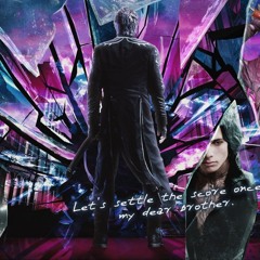 Devil May Cry 5 - Bury The Light(COVER Ver.1)