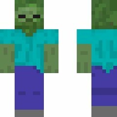 ericdoa - movinglikeazombie (minecraft zombie AI cover)