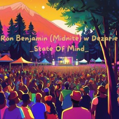 State Of Mind _  Live Pickathon Music Festival