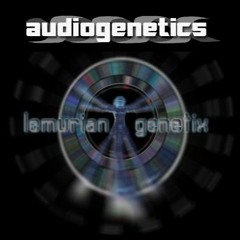 Audiogenetics - RNA Proxy