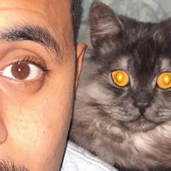 انتهت فرحه - سنيني - غريب آل مخلص - البعد موتي _ بطيء _ 2022(MP3_70K).mp3