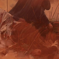 أمرر علىٰ جَدث الحُســـين || بـاسـم الكـربلائـي