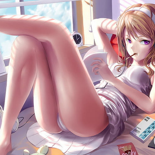 D1TRK - Oshiete Kureta