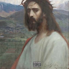 Holy [prod. mp5 x heyjasper]