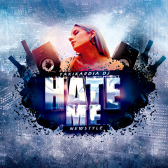 TAKIKARDIA - HATE ME HATE ME [PREVIA]