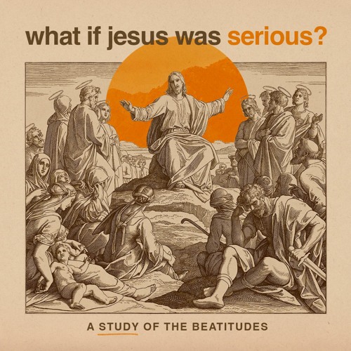 Stream Summit Church Herndon Listen To What If Jesus Was Serious