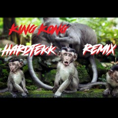HBz - King Kong (Hardtekk Remix)