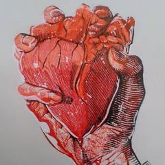 Pag-ibig ay Kanibalismo II - fitterkarma (Cover)