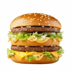빅맥송 리믹스 ('BIG MAC' Korean Theme Lo-Fi Remix)