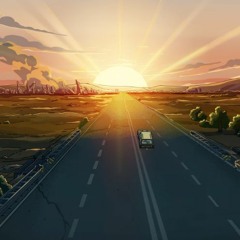 Night Family - Ryan Elder | Rick and Morty