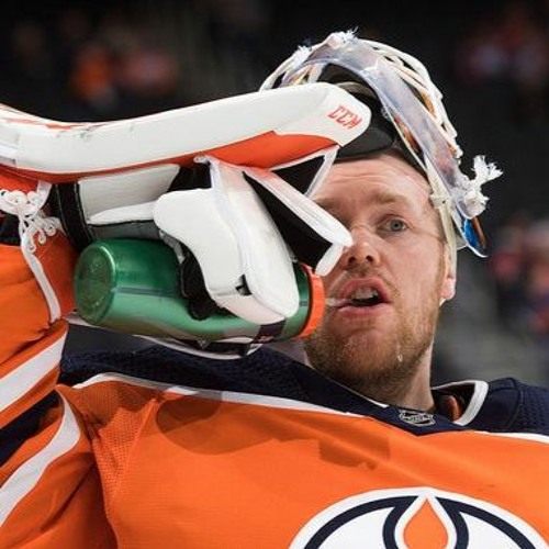 Stream The Cult of Hockey's "Koskinen rocks but Edmonton Oilers suck
