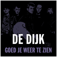Goed je weer te zien